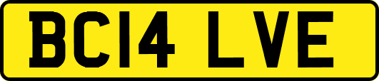 BC14LVE