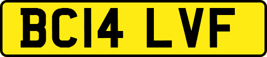 BC14LVF