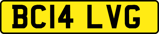 BC14LVG