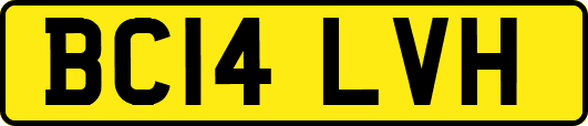 BC14LVH