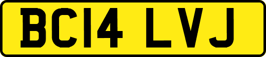 BC14LVJ
