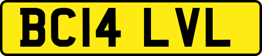 BC14LVL