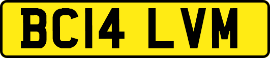 BC14LVM