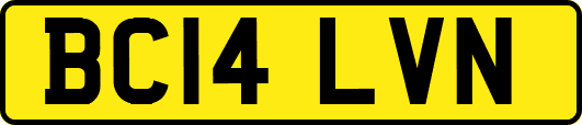 BC14LVN
