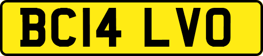 BC14LVO
