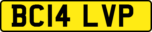 BC14LVP