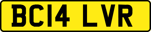 BC14LVR