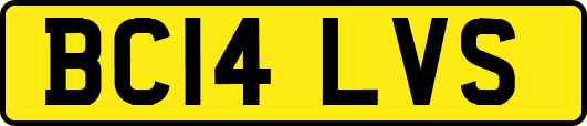 BC14LVS
