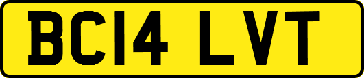 BC14LVT