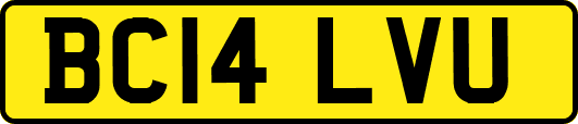 BC14LVU