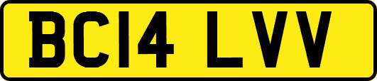 BC14LVV