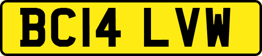 BC14LVW