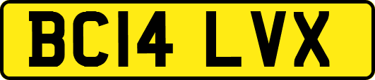 BC14LVX