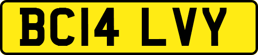BC14LVY