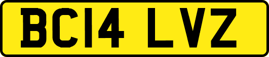 BC14LVZ