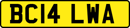 BC14LWA