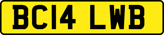 BC14LWB