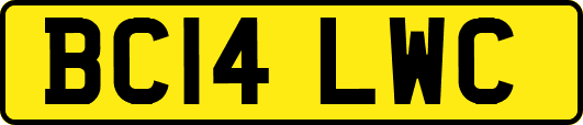BC14LWC
