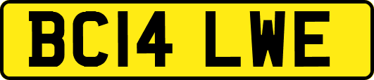 BC14LWE
