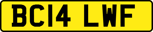 BC14LWF