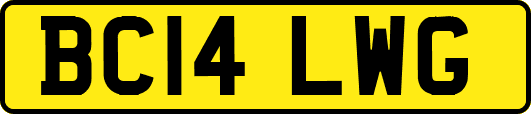 BC14LWG