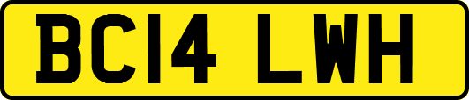 BC14LWH