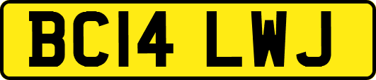 BC14LWJ