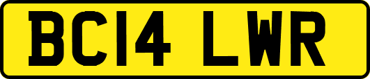 BC14LWR
