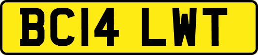 BC14LWT