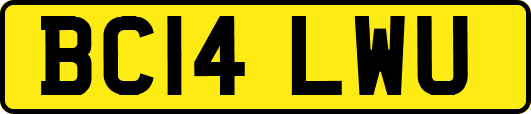 BC14LWU