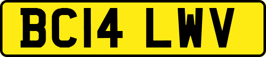 BC14LWV