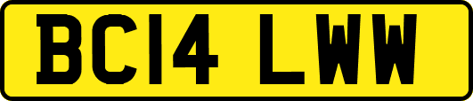 BC14LWW