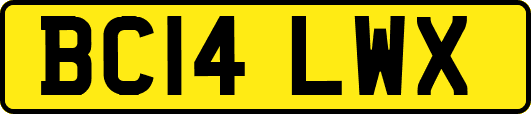 BC14LWX