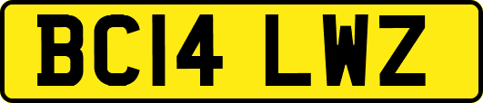 BC14LWZ