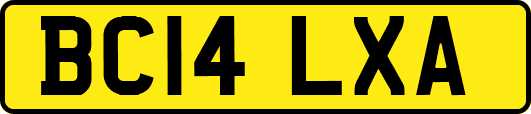 BC14LXA