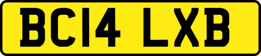 BC14LXB