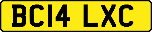 BC14LXC