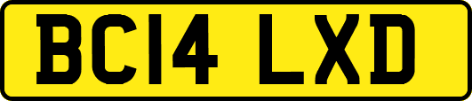 BC14LXD