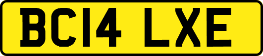 BC14LXE