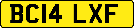 BC14LXF