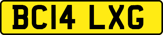BC14LXG