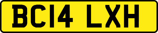 BC14LXH