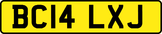BC14LXJ