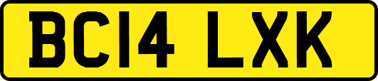 BC14LXK