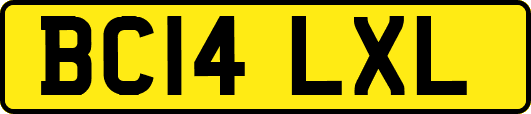 BC14LXL