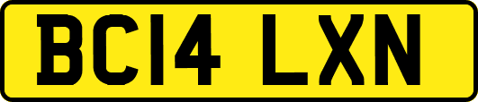 BC14LXN
