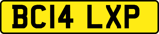 BC14LXP