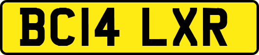 BC14LXR