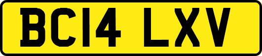 BC14LXV