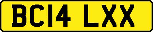 BC14LXX